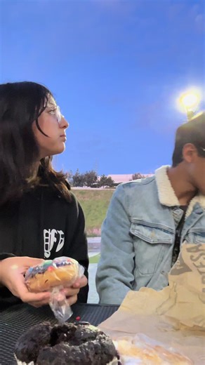 La mirada de los mil hermanos: una historia conmovedora