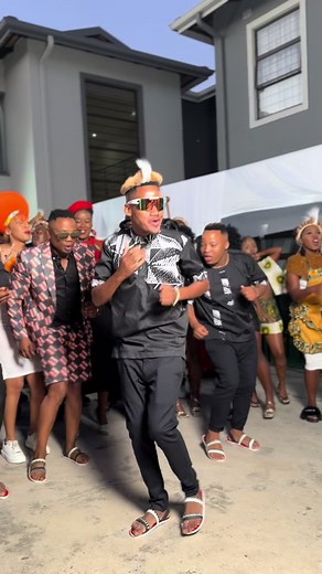 Singenzenjani 🕺🏾🕺🏾🕺🏾