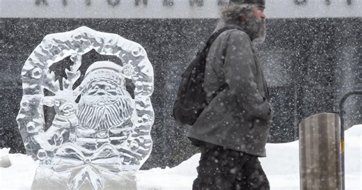 Cambridge Times today: School buses cancelled, but schools are open   Respiratory illness cases on the rise