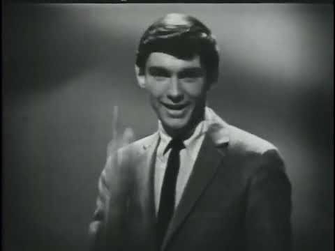 Gene Pitney - It Hurts To Be In Love (1964) (HD 60fps)