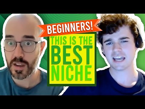 Copywriting 101: What Is The Best Copywriting Niche For Beginners?