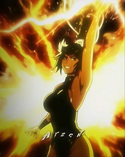 Yoruichi Shihouin ⚡️⚡️⌈ BLEACHTYBW ⌋ || ⌈Manga-Anime Edit 4k ⌋ #manga #edit #yoruichi