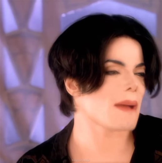 🖤 | Michael Jackson – You Are Not Alone (1995) | Kings Of Magic
