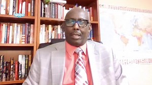 Dr:Maxamuud Maxamed Culusow "Qalalaaso ayay keenaysaa Doorashada hala Sameeyo Gole Badbaado Qaran ah" | Universal Somali TV