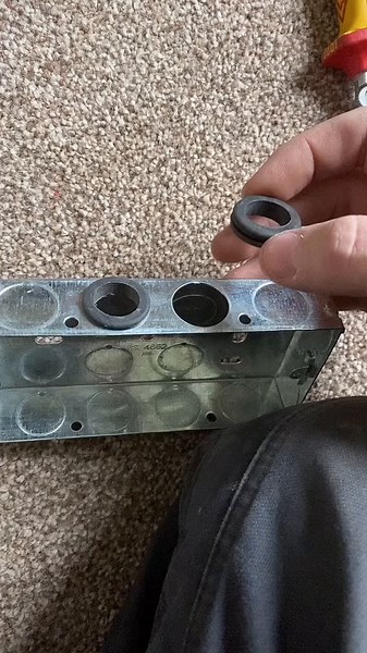 Professional Electrical Socket Installation Guide