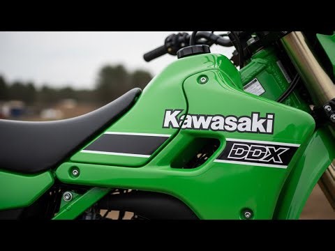🔥 2026 Kawasaki KDX – The 2-Stroke King is BACK! 😱💨 | Ultimate Off-Road Beast
