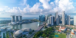 Red Sea tensions leave global supply chains in limbo, Singapore offers port relief | Coconuts