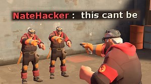 【DEWILL】Identity Theft TF2: Seeing Double