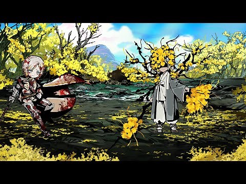 4-48 Solo [Limbus Company]