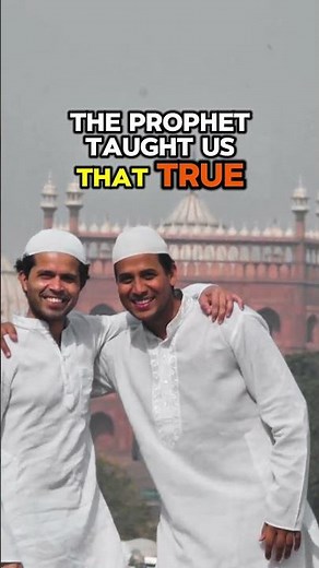 The Best Among You Are the Best in Character | Beautiful Hadith Reminder