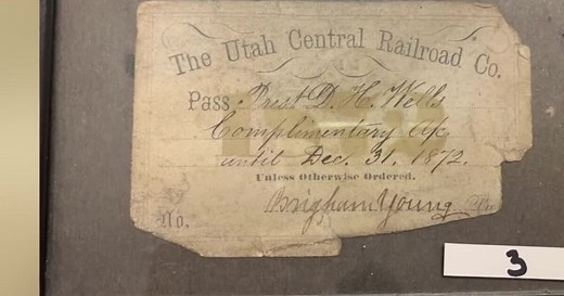 Rare, historic Utah LDS collection for sale, valued at $3.2 million