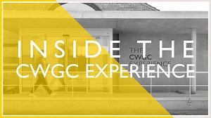 Our brand new visitor centre – The CWGC Experience opens in France to the public on 26 June 2019. Here Project Manager, Gareth Hardware gives a brief overview of what you can find inside. Plan your visit today, by visiting here: ow.ly/bvOr30nS6jq #CWGCexperience | Commonwealth War Graves Commission