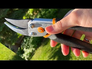 Fiskars Pruners ✂️