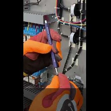 Screw-starter operation