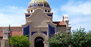 Rio Grande City | Texas Time Travel