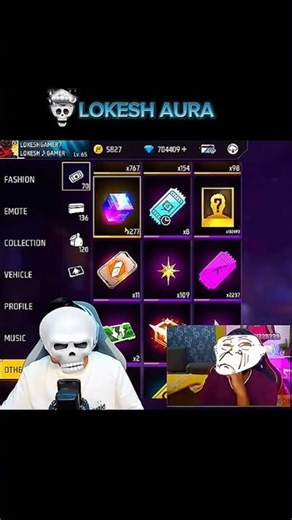 lokesh gamer angry mode 🥶#viral #shorts #trending #challenge