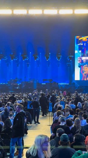 1.2K views · 15 reactions | Sir Paul McCartney tonight, at TD Coliseum #beatles #PaulMcCartney | Richard Rychlewski | Facebook