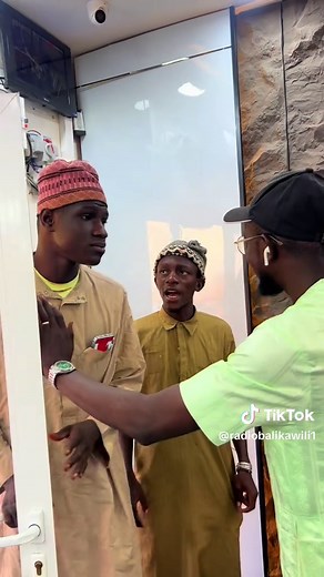 Rawda Collection online shop Senegal - radio balikawili officiel