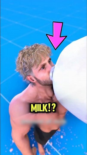 What Really Happens If You Drink Milk Everyday!!😱