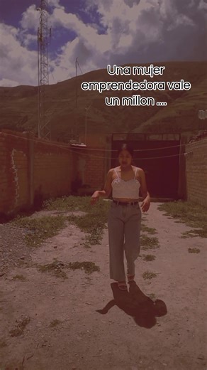 Mujer Emprendedora: Tu Valor es Incalculable