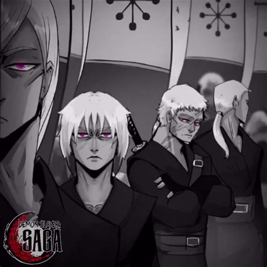 #demonslayer #demonslayersaga #AU #kny #knysaga #kimetsunoyaiba #kimetsunoyaibaau #zenitsuagatsuma #agatsuma #zenitsu #tengen #uzui #uzuitengen