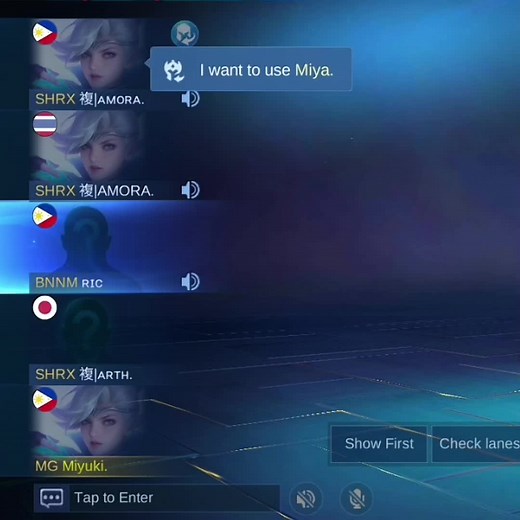 MG • Miyuki on TikTok