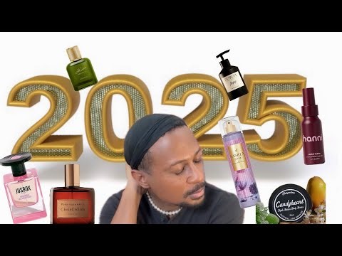 Top 2025 Fragrance & Body Care Releases (So Far!) | My Favorite New Scents & Body Mists!
