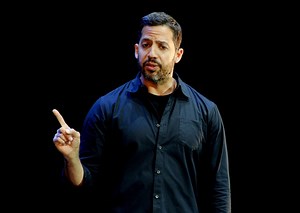 What is the Net Worth of Illusionist David Blaine?
