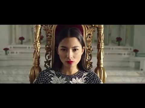 Z. TAO "CROWN" Music Video
