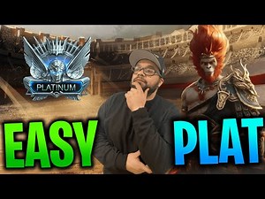 Hitting PLATINUM! Classic Arena Teams & Tips | Raid Shadow Legends