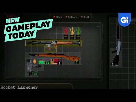 Save Room | New Gameplay Today