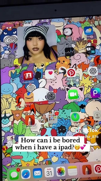 How to Stay Entertained with an iPad