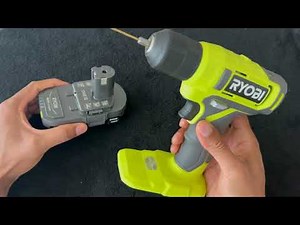 How to Change a Drill Bit