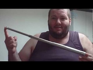 Armes non lethal pour defense du domicile