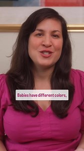 53 reactions | Worried about what's in your newborn’s diaper? Dr. Jo from Children’s Hospital of Philadelphia has the scoop on baby poop. | Children's Hospital of Philadelphia | Facebook