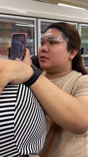 When kilay is life but FOOD is LIFER 😂🤭 | Eye Do Lashes
