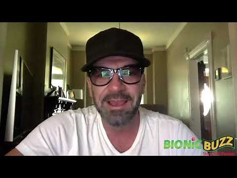 Actor Alan Interview