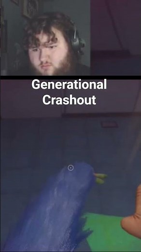 Huggy Wuggy Has Some Serious Anger Issues | Poppy Playtime Chapter 5 #poppyplaytime #huggywuggy