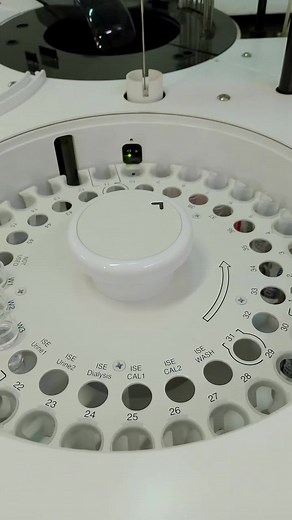 Understanding Laboratory Life in Biochemistry