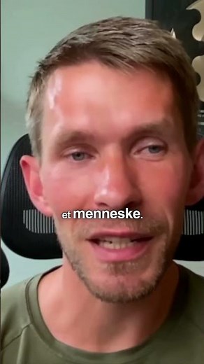 Selv efter 11 år laver jeg fejl 🫣