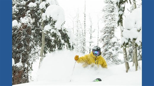 11 Colorado ski resorts dominate Ski Magazine 2025-26 rankings