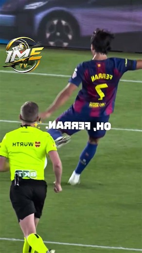 😰l’action qui a fait pleurer le réal Madrid 😱😱