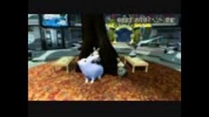 『PSO2』秋の中規模アップデート「終わりなき夢幻」紹介ムービーPart2