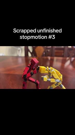 Mastering Stop Motion: Techniques and Tips