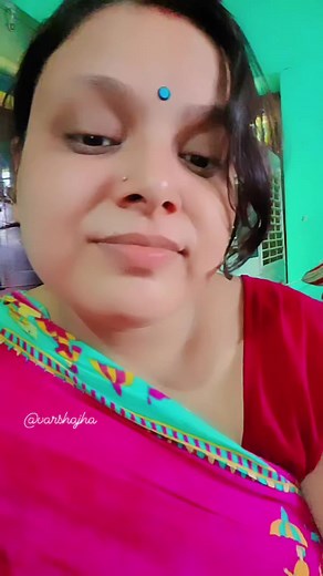 109K views · 2.3K reactions | #maithili #mithila #mithilanchal #viralreels #trendingreels | Varsha Jha | Facebook