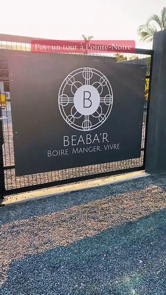 Exploring Pointe-Noire: A Journey Through Congo