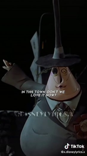 This Is Halloween Song Lyrics