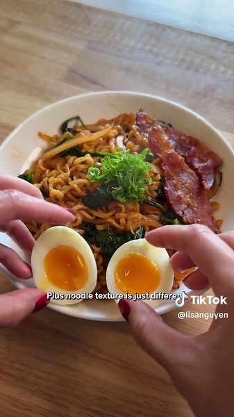 Stove Top vs Hot Water: Noodle Preparation Debate