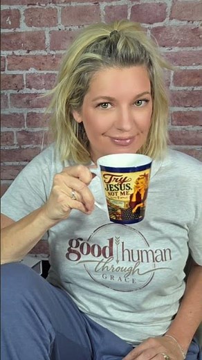 Oh, we should TOTALLY trust her word on this, right?