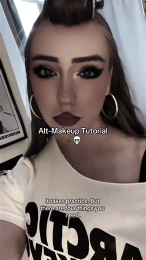 Practicing Alternative Fashion and Makeup Tips